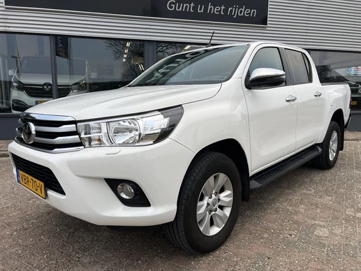 Toyota Hilux - Afbeelding 12 van 30