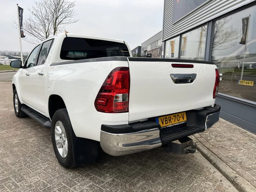 Toyota Hilux - Afbeelding 13 van 30