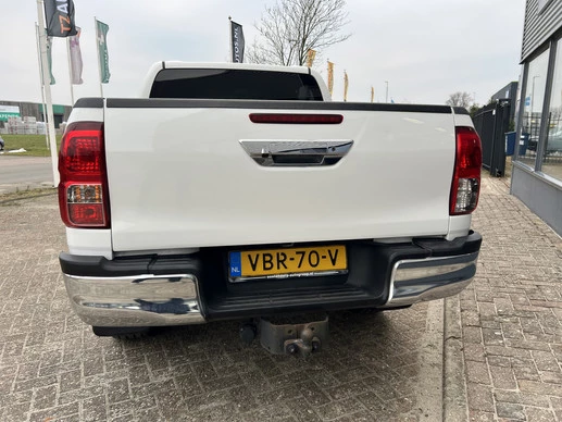 Toyota Hilux - Afbeelding 14 van 30