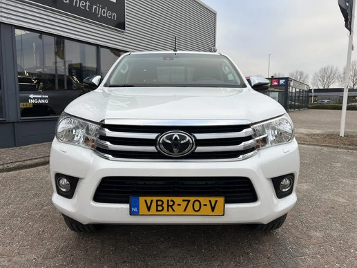 Toyota Hilux - Afbeelding 16 van 30