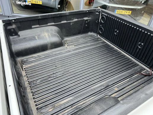 Toyota Hilux - Afbeelding 19 van 30