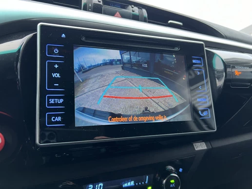 Toyota Hilux - Afbeelding 29 van 30