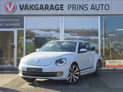 Volkswagen Beetle - Afbeelding 1 van 30