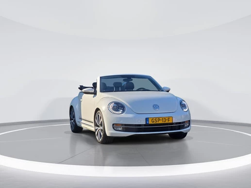 Volkswagen Beetle - Afbeelding 2 van 30