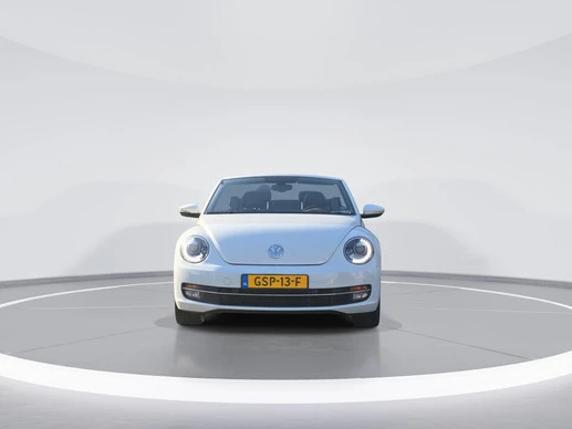 Volkswagen Beetle - Afbeelding 3 van 30