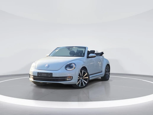 Volkswagen Beetle - Afbeelding 4 van 30