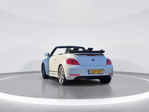 Volkswagen Beetle - Afbeelding 6 van 30