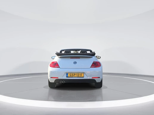Volkswagen Beetle - Afbeelding 7 van 30