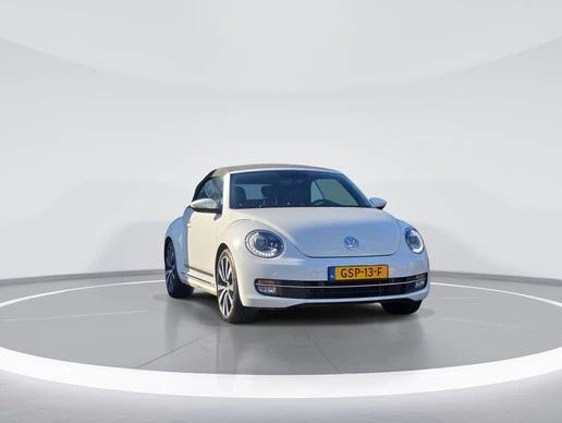 Volkswagen Beetle - Afbeelding 10 van 30