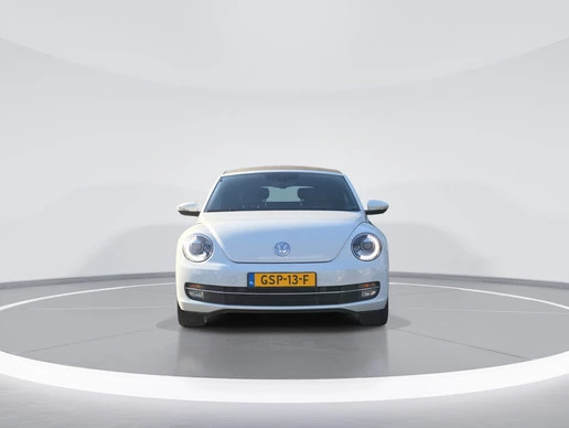 Volkswagen Beetle - Afbeelding 11 van 30
