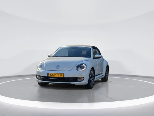 Volkswagen Beetle - Afbeelding 12 van 30