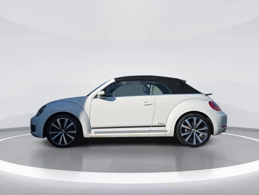 Volkswagen Beetle - Afbeelding 13 van 30