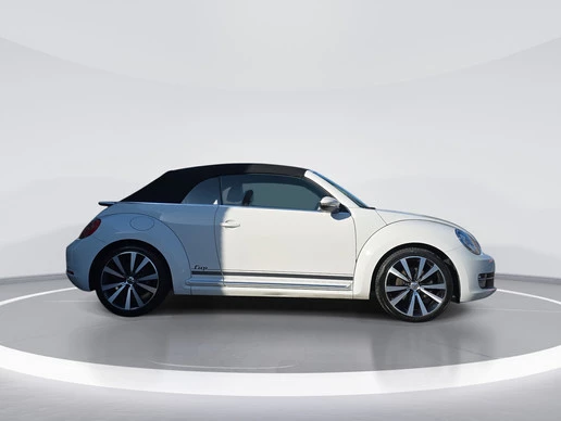 Volkswagen Beetle - Afbeelding 14 van 30