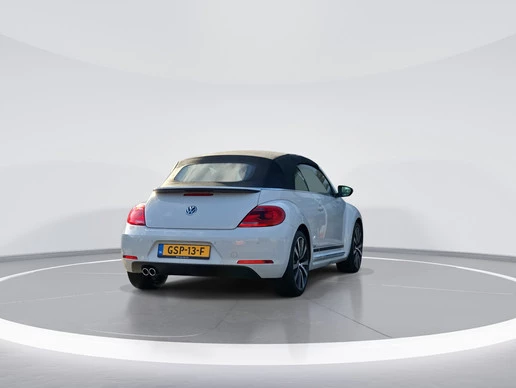 Volkswagen Beetle - Afbeelding 16 van 30