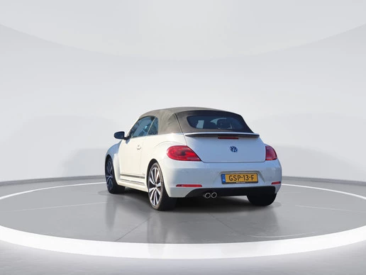 Volkswagen Beetle - Afbeelding 17 van 30