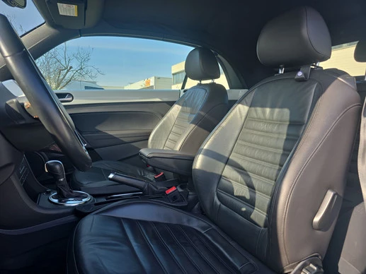 Volkswagen Beetle - Afbeelding 18 van 30