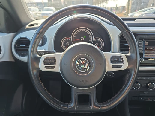 Volkswagen Beetle - Afbeelding 22 van 30