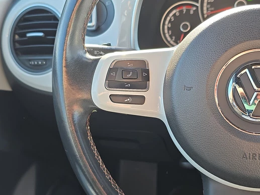 Volkswagen Beetle - Afbeelding 24 van 30