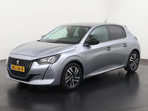 Peugeot 208 - Afbeelding 1 van 30