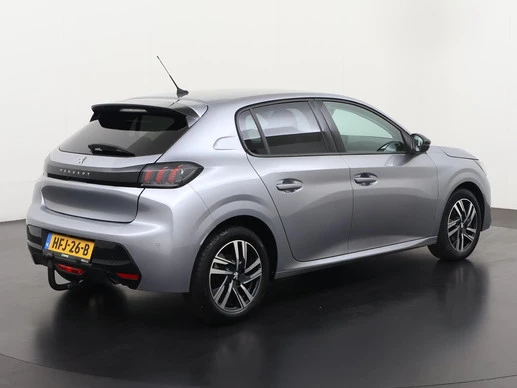 Peugeot 208 - Afbeelding 4 van 30