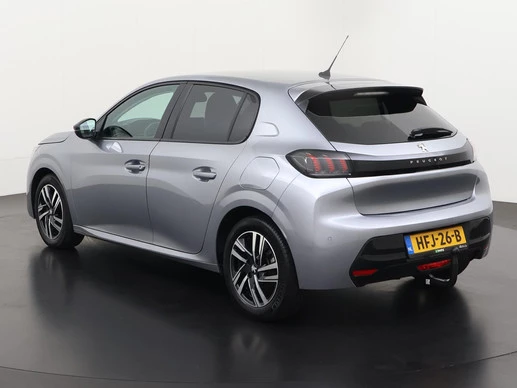 Peugeot 208 - Afbeelding 6 van 30