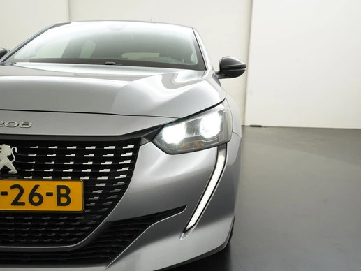 Peugeot 208 - Afbeelding 22 van 30