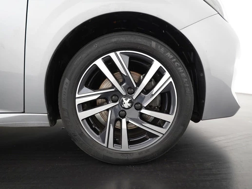 Peugeot 208 - Afbeelding 29 van 30