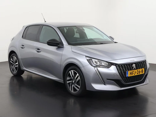 Peugeot 208 - Afbeelding 30 van 30