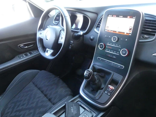 Renault Grand Scénic - Afbeelding 2 van 23