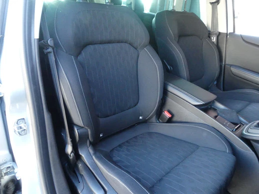 Renault Grand Scénic - Afbeelding 7 van 23