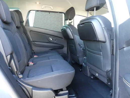 Renault Grand Scénic - Afbeelding 8 van 23