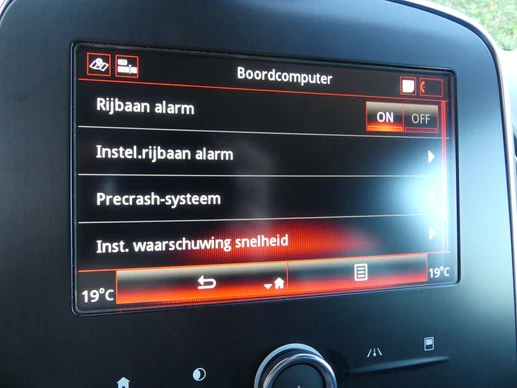 Renault Grand Scénic - Afbeelding 12 van 23