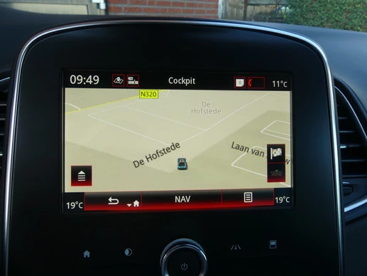 Renault Grand Scénic - Afbeelding 13 van 23