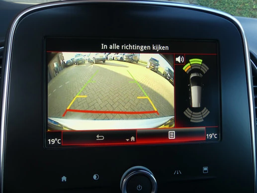 Renault Grand Scénic - Afbeelding 14 van 23