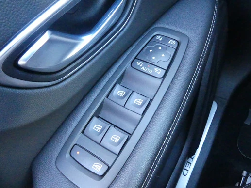 Renault Grand Scénic - Afbeelding 15 van 23