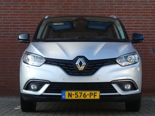 Renault Grand Scénic - Afbeelding 22 van 23