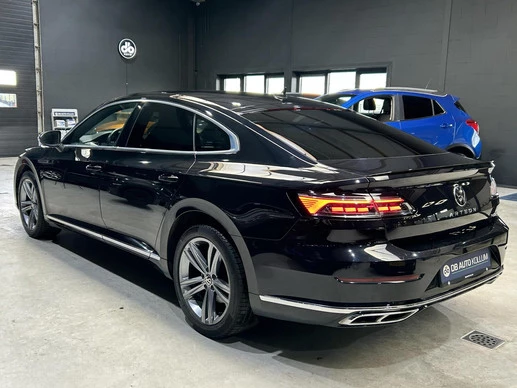 Volkswagen Arteon - Afbeelding 2 van 30