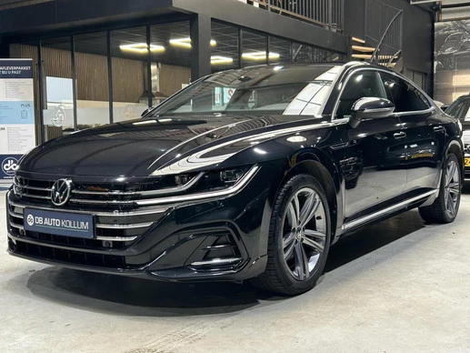 Volkswagen Arteon - Afbeelding 3 van 30