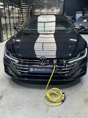 Volkswagen Arteon - Afbeelding 5 van 30