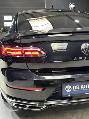 Volkswagen Arteon - Afbeelding 6 van 30