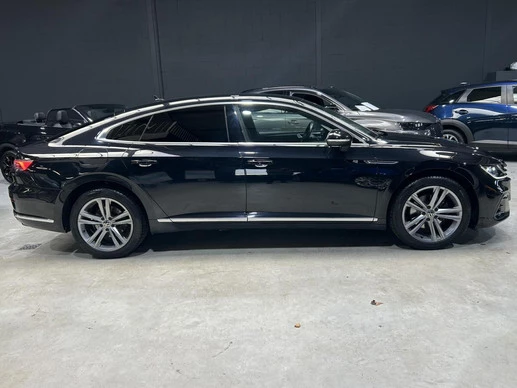 Volkswagen Arteon - Afbeelding 7 van 30