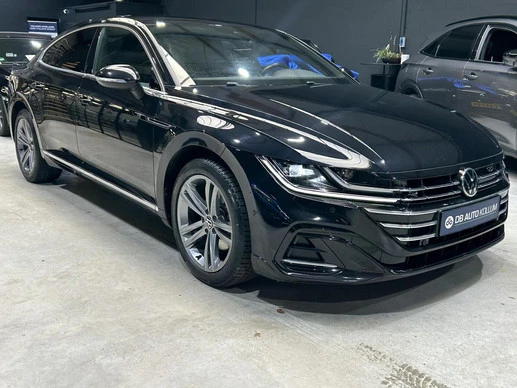 Volkswagen Arteon - Afbeelding 8 van 30