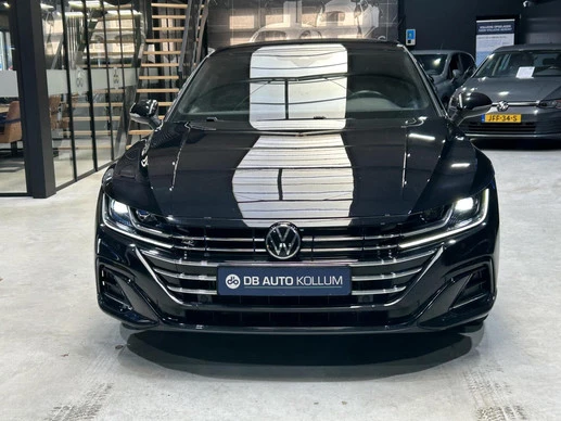 Volkswagen Arteon - Afbeelding 9 van 30