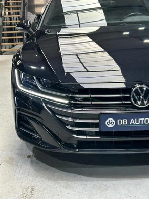 Volkswagen Arteon - Afbeelding 10 van 30