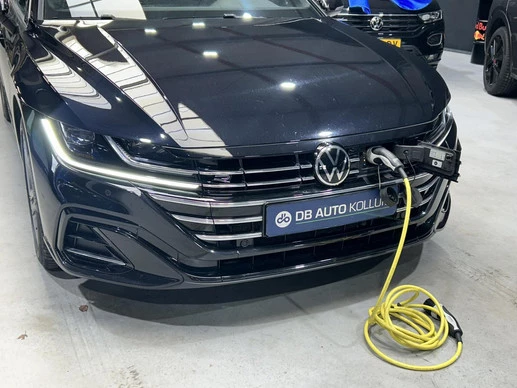 Volkswagen Arteon - Afbeelding 12 van 30