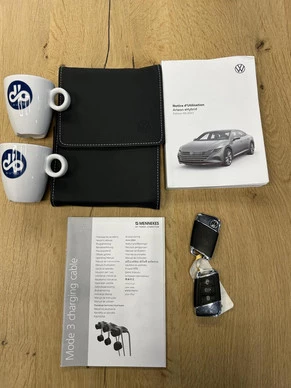 Volkswagen Arteon - Afbeelding 15 van 30