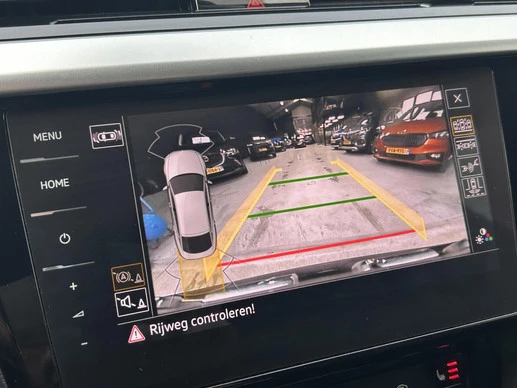 Volkswagen Arteon - Afbeelding 18 van 30