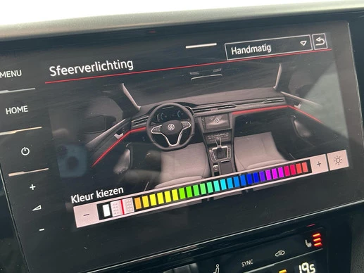 Volkswagen Arteon - Afbeelding 24 van 30