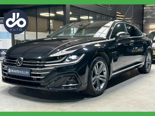 Volkswagen Arteon - Afbeelding 1 van 30