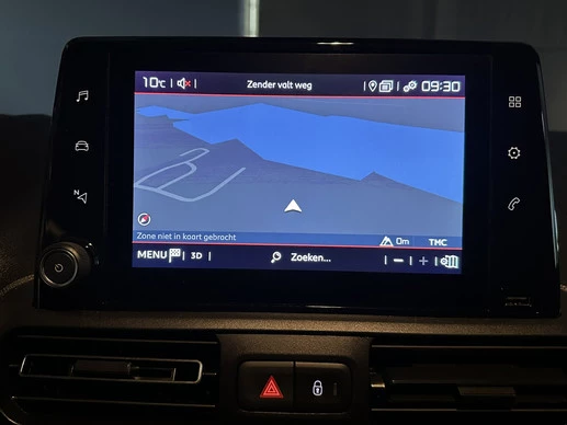 Citroën Berlingo - Afbeelding 2 van 19